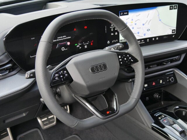 Audi Q5 Quattro S-Tronic