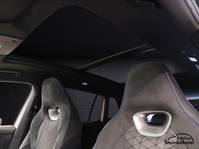 Volkswagen Tiguan R-Line eHybrid