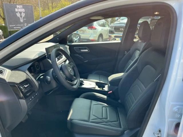 Nissan Qashqai DIG-T