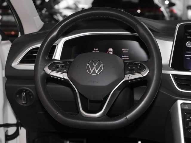 Volkswagen T-Roc DSG Move