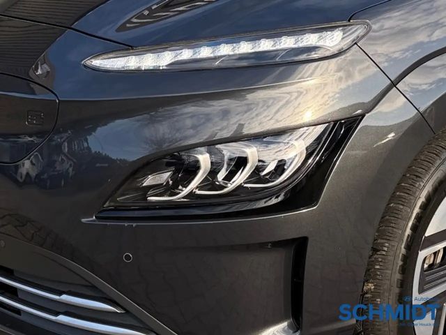 Hyundai Kona 64 kWh Electric Prime