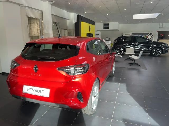 Renault Clio Evolution TCe 90