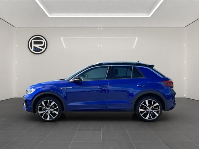 Volkswagen T-Roc 2.0 TDI R-Line, 4Motion, DSG