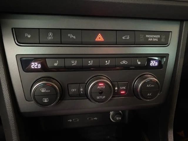 Cupra Ateca 2.0 TSI DSG