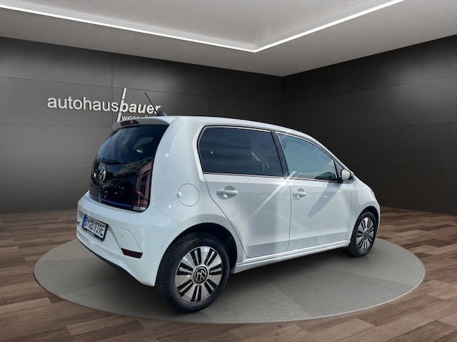 Volkswagen e-up! e-up! 61KW Edition *Halogen, PDC, KlimaAuto, SHZ*