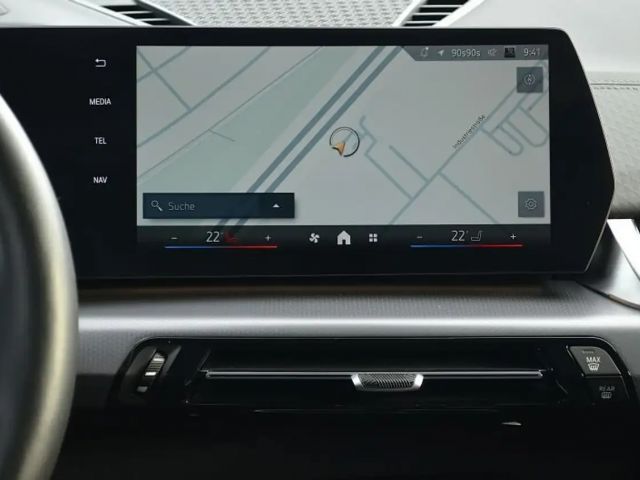 BMW X2 M-Sport sDrive20i