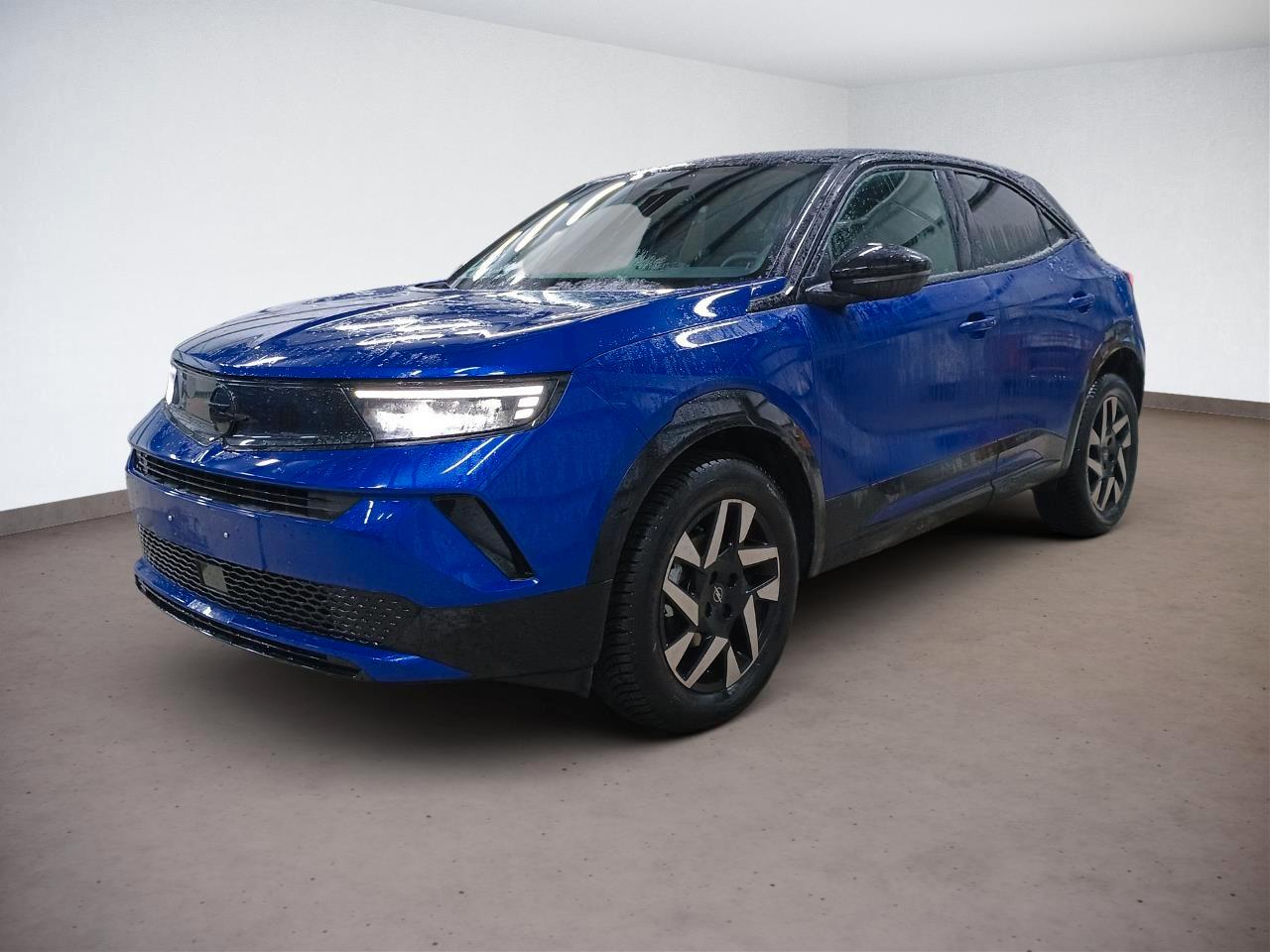 Opel Mokka GS-Line Grand Sport