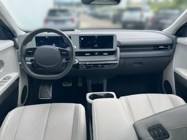 Hyundai IONIQ 5 58 kWh