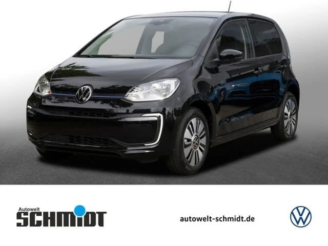 Volkswagen e-up! "EDITION" SITZH CLIMATRONIC MAPS+MORE LM-Felgen
