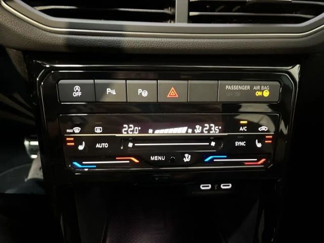 Volkswagen T-Cross 1.0 TSI DSG