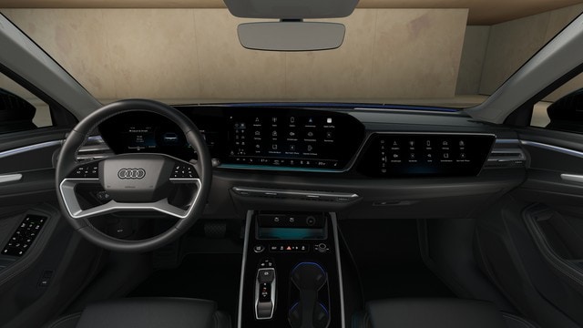 Audi A5 Avant Quattro S-Tronic