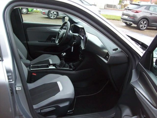 Opel Mokka 1.2 Turbo Elegance