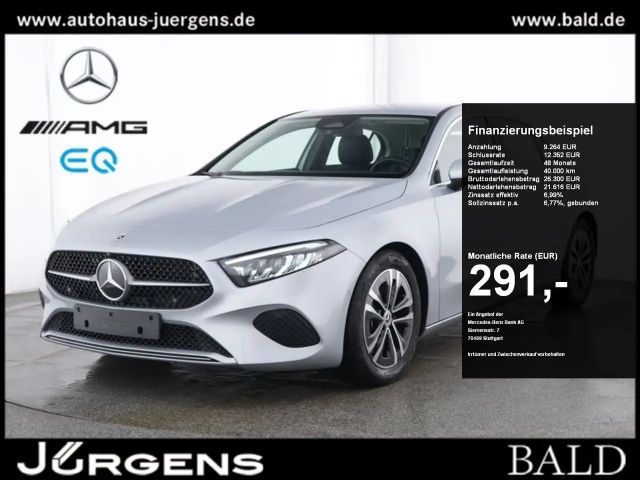 Mercedes-Benz A 200 Progressive