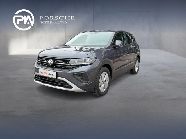 Volkswagen T-Cross 4Me TSI