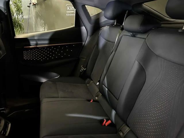 Cupra Tavascan 4Drive VZ