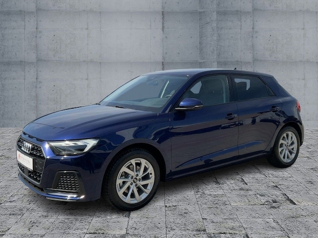 Audi A1 30 TFSI S-Tronic Sportback