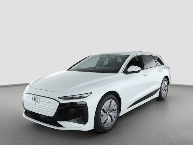 Audi A6 e-tron Avant Performance