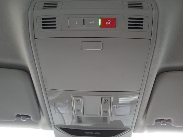 Skoda Fabia Ambition