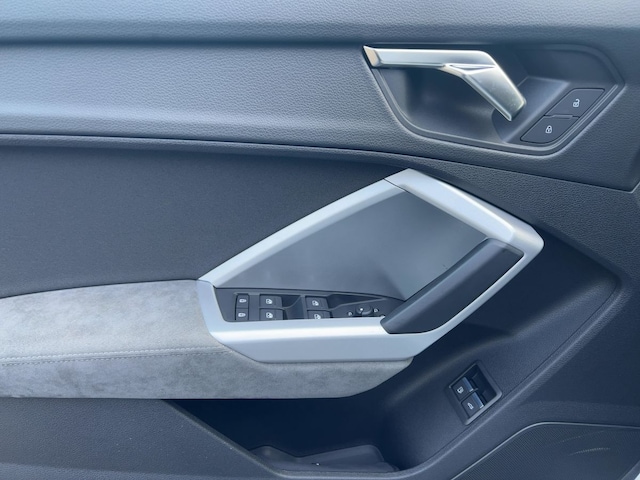 Audi Q3 45 TFSI Hybride S-Tronic