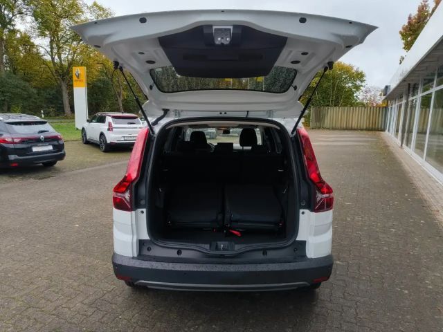 Dacia Jogger Extreme