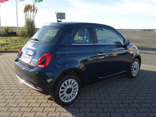 Fiat 500 Dolcevita