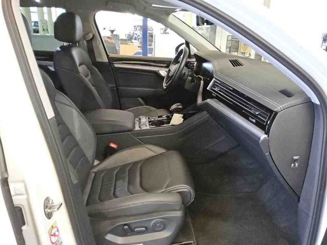 Volkswagen Touareg 3.0 V6 TDI R-Line