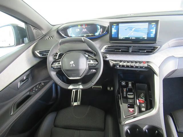 Peugeot 3008 GT-Line