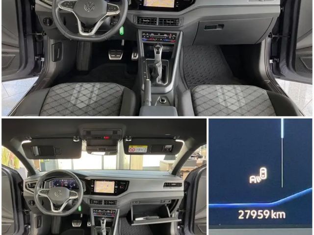 Volkswagen Polo 1.0 TSI DSG IQ.Drive R-Line