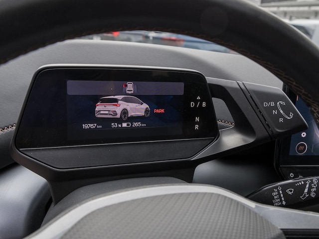 Cupra Born Born ACC KAMERA LED LM19 NAVI SITZHZ