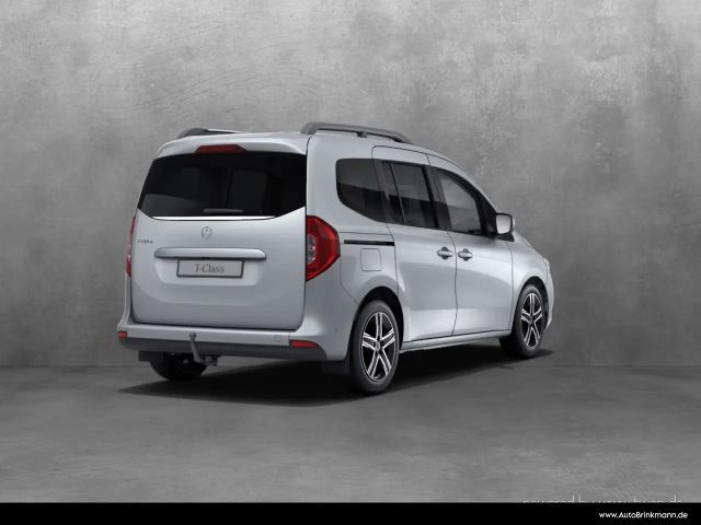 Mercedes-Benz T 180 Progressive