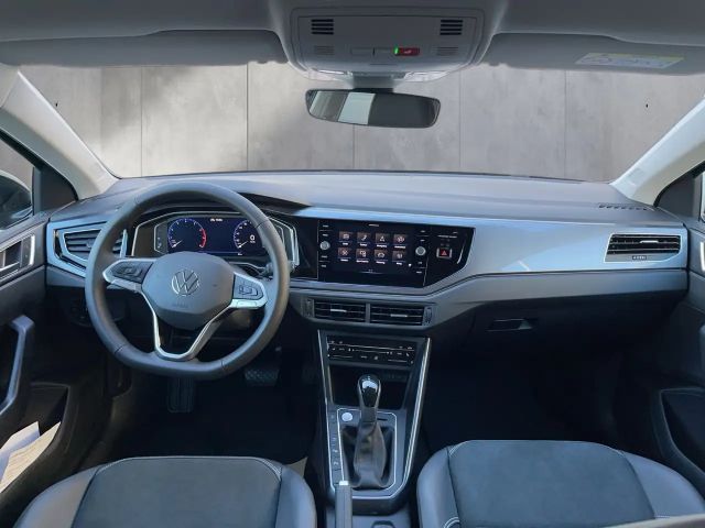 Volkswagen Taigo DSG Style