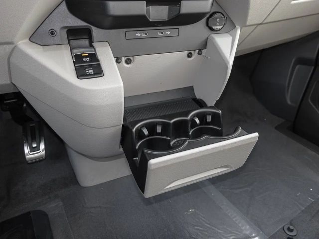 Volkswagen Multivan DSG T7