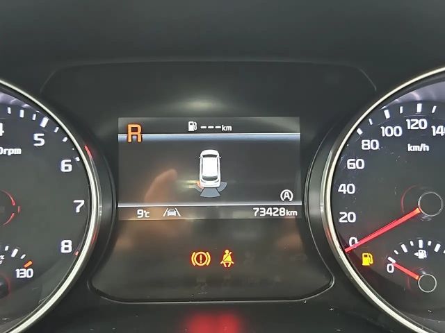 Kia Ceed GDi SportWagon