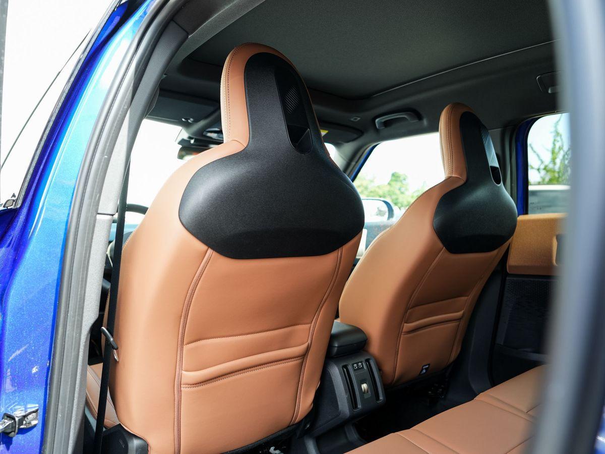 MINI Cooper C Countryman Favoured