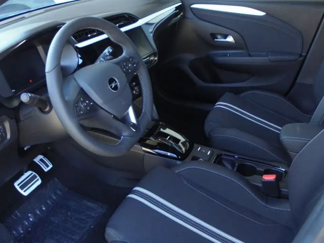 Opel Corsa 1.2 Turbo GS-Line Grand Sport Turbo