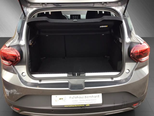 Dacia Sandero ECO-G Extreme Stepway