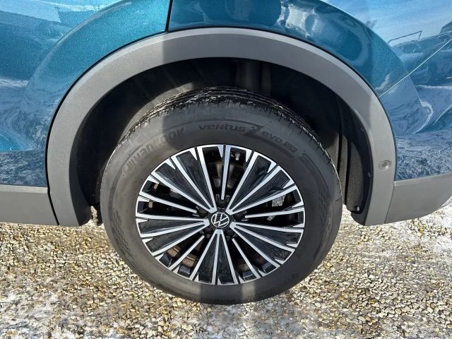 Volkswagen Tiguan DSG Elegance Elegance