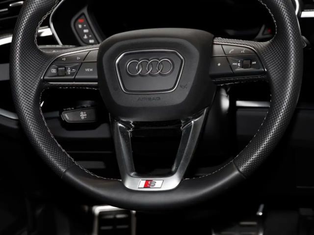 Audi Q3 35 TDI S-Line Sportback