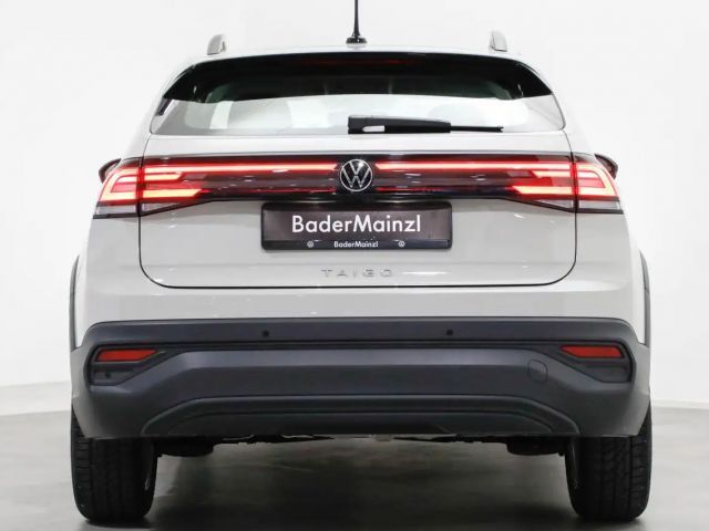 Volkswagen Taigo 1.0 TSI