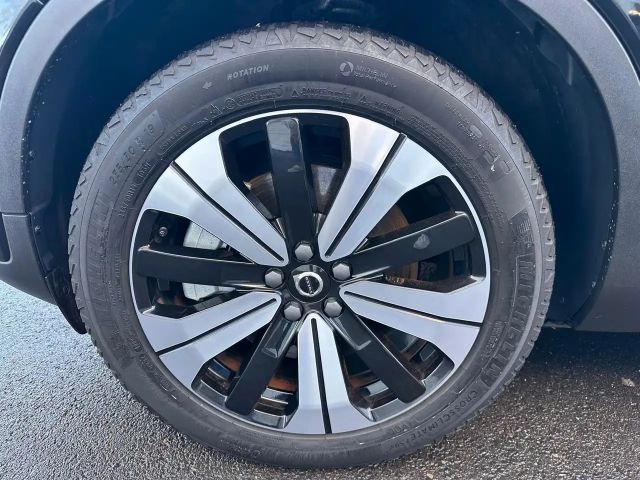 Volvo XC40 Plus Recharge