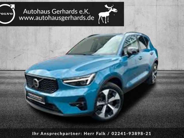 Volvo XC40 Dark Plus