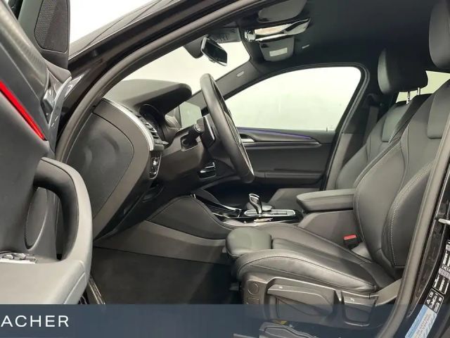 BMW X4 M-Sport xDrive