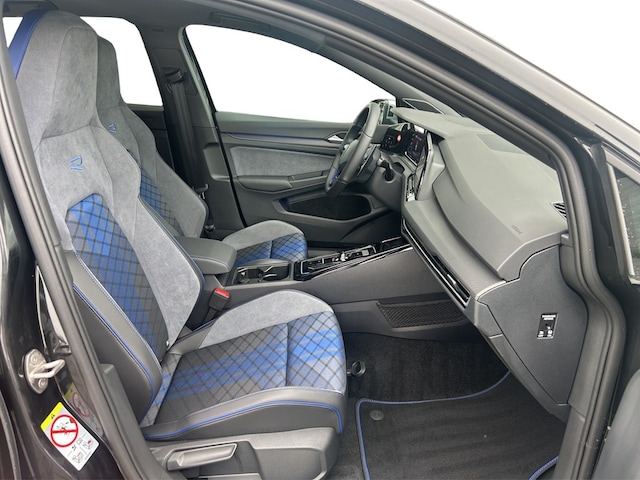 Volkswagen Golf 2.0 TSI 4Motion DSG Golf VIII