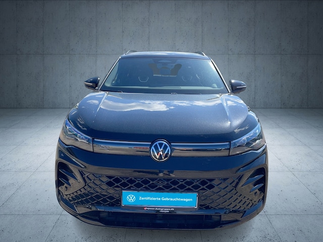 Volkswagen Tiguan DSG eHybrid