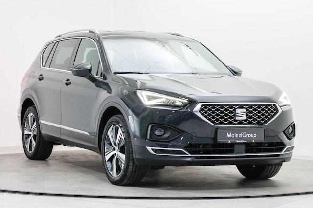 Seat Tarraco 2.0 TDI DSG