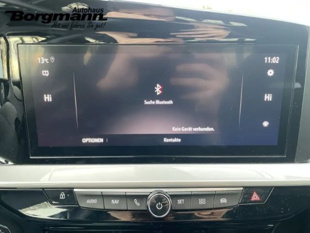 Opel Mokka 1.2 Turbo Turbo