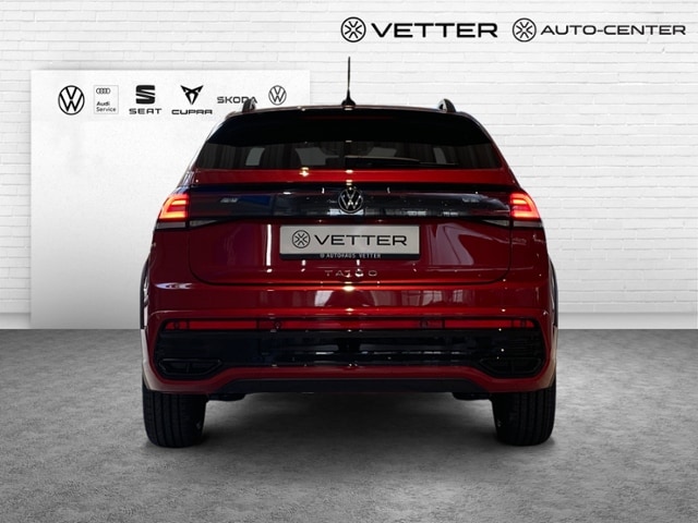 Volkswagen Taigo 1.0 TSI DSG