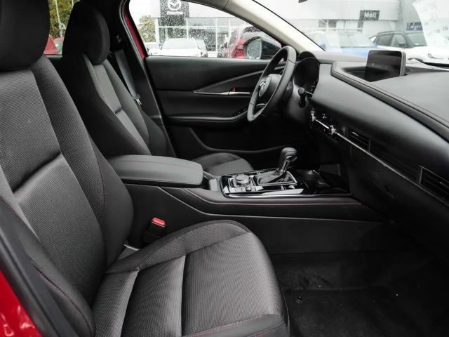 Mazda CX-30 Homura SkyActiv e-Skyactiv