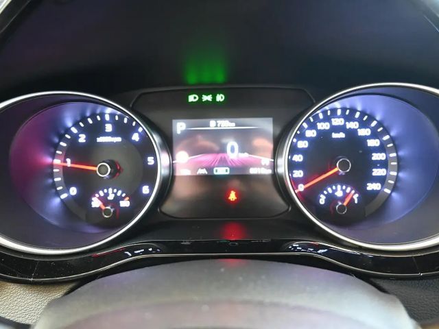 Kia Ceed CRDi SportWagon Vision