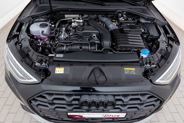 Audi A3 35 TFSI S-Tronic